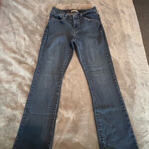 Classic Blue Women's Jeans